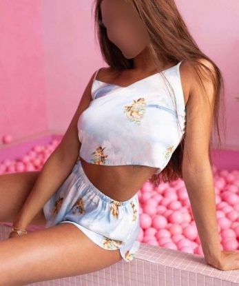 Анкета проститутки Марина - Фото 1, Звенигород, 23 года, №4839